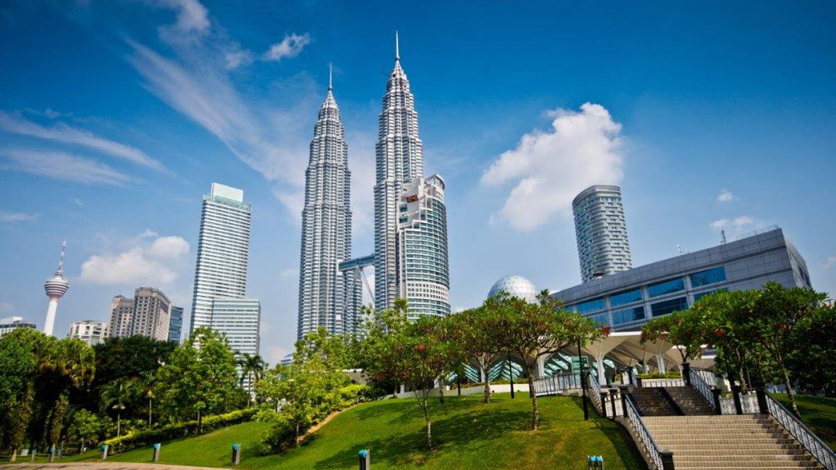Malaysia finalises AIFMD agreement