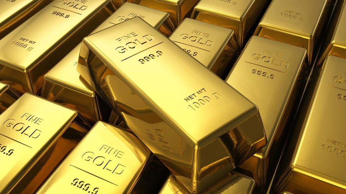 Gold lacking lustre as rate hike looms