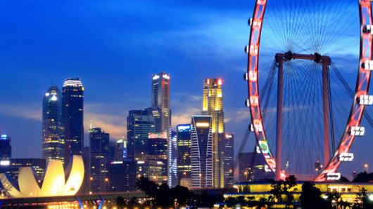 Tribe Payments opens Singapore office in Apac expansion Tribe Payments opens Singapore office in Apac expansion