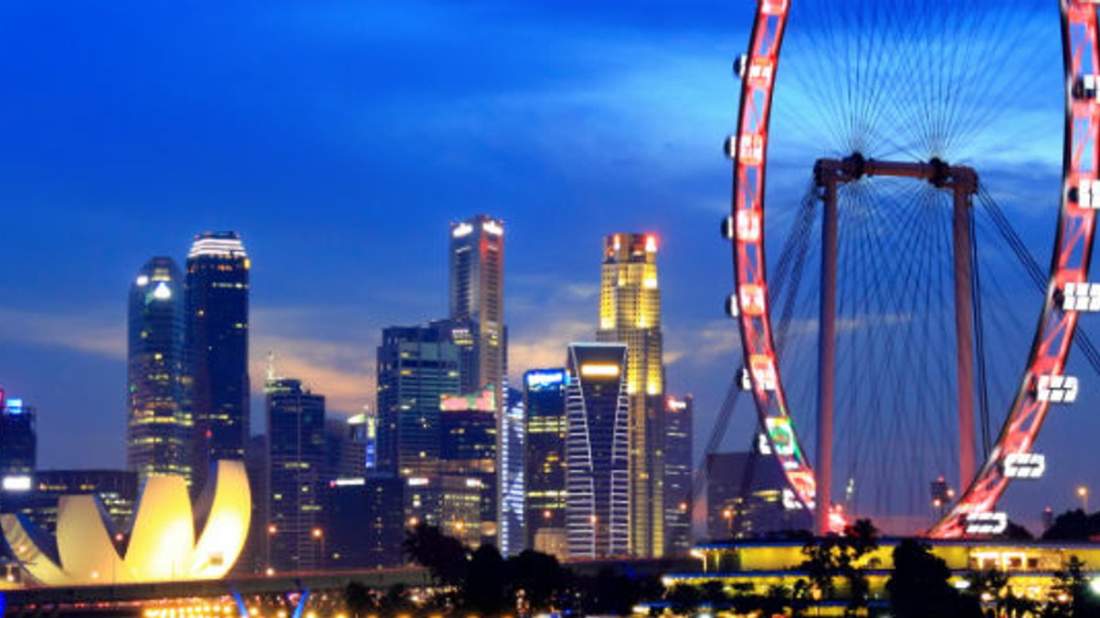 Singapore's GIC issues market warning