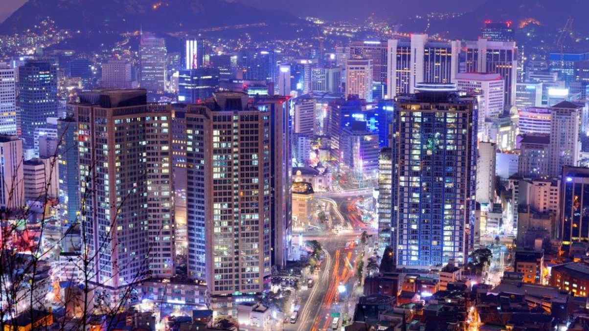 Robeco hires Mercer's Ryan Kim as Korea head