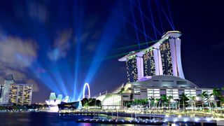 Treasurers gather in Singapore for CT Week Treasurers gather in Singapore for CT Week