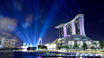 New study sees Singapore as top family office hub