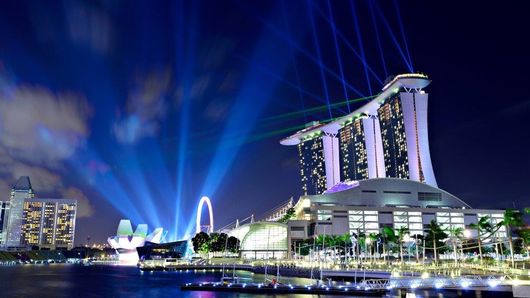 China, Japan emerge as top Asia picks for Singapore investors China, Japan emerge as top Asia picks for Singapore investors