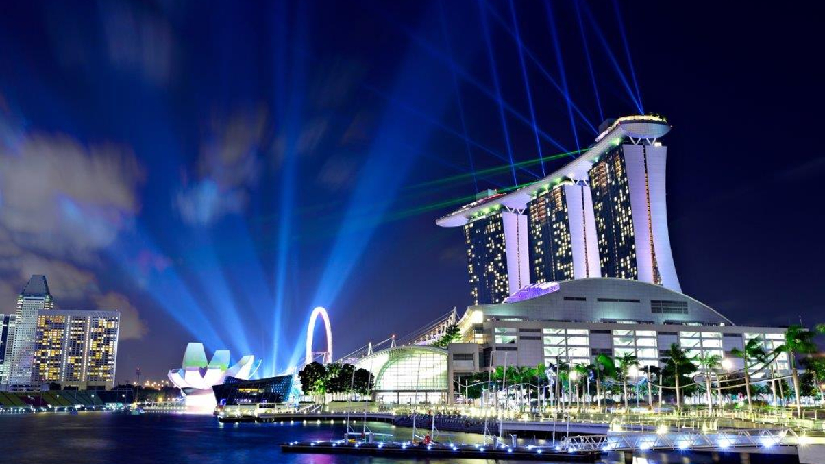 Haitong scanning Singapore for acquisitions