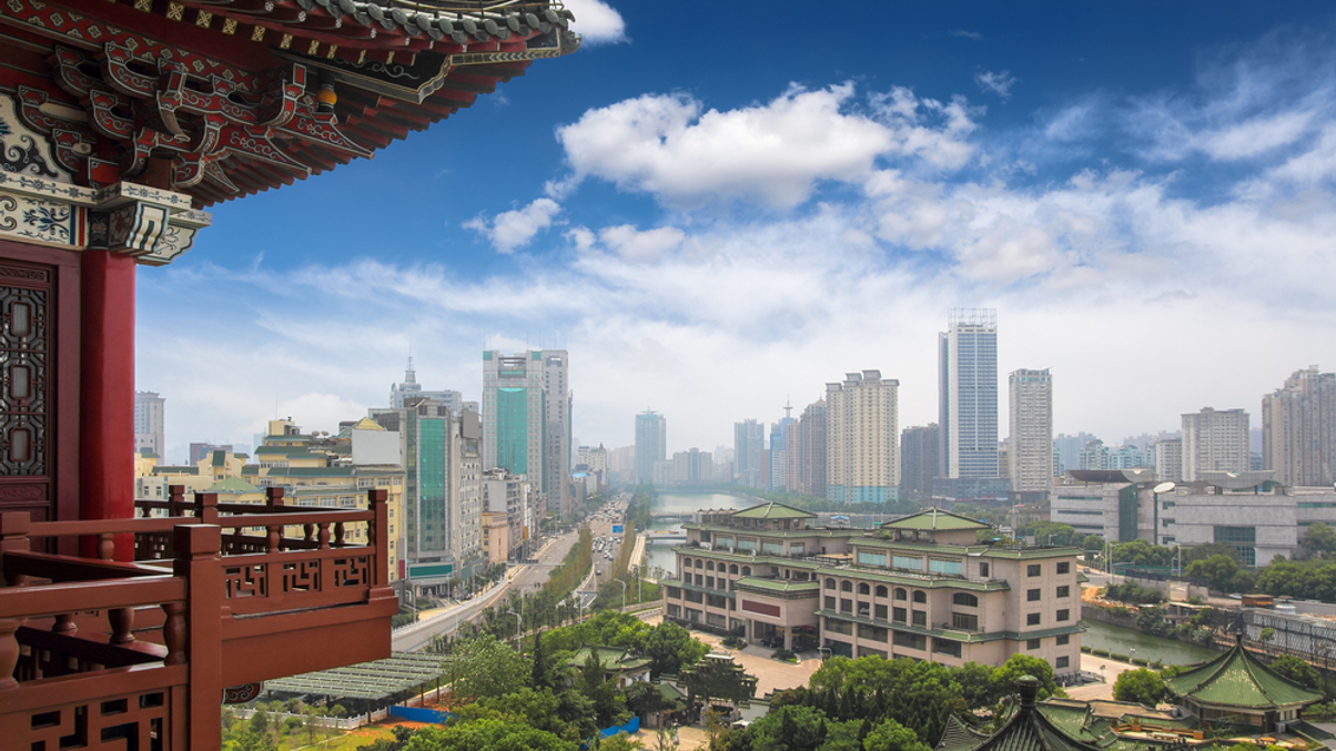 Chinese insurers building internal expertise