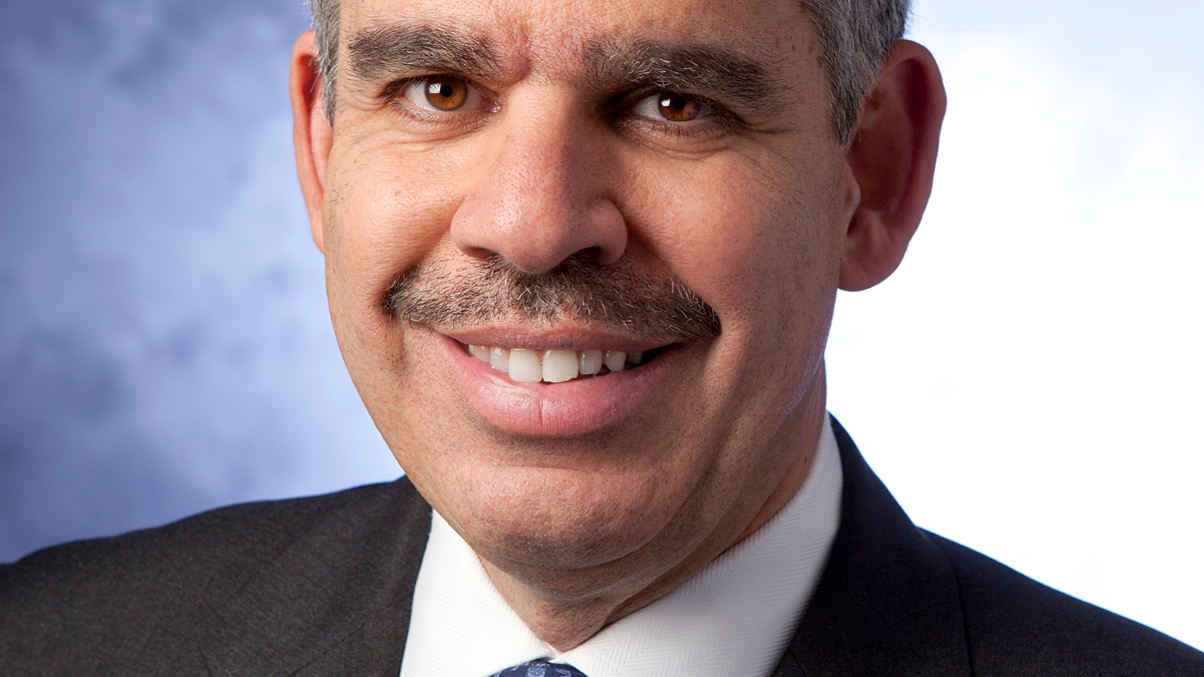 Pimco’s El-Erian sees continued EM risk