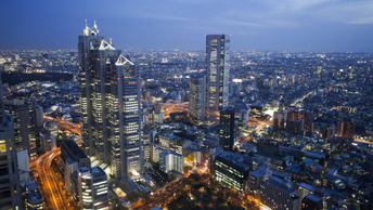 Institutions get pickier amid high interest in Japanese residential assets