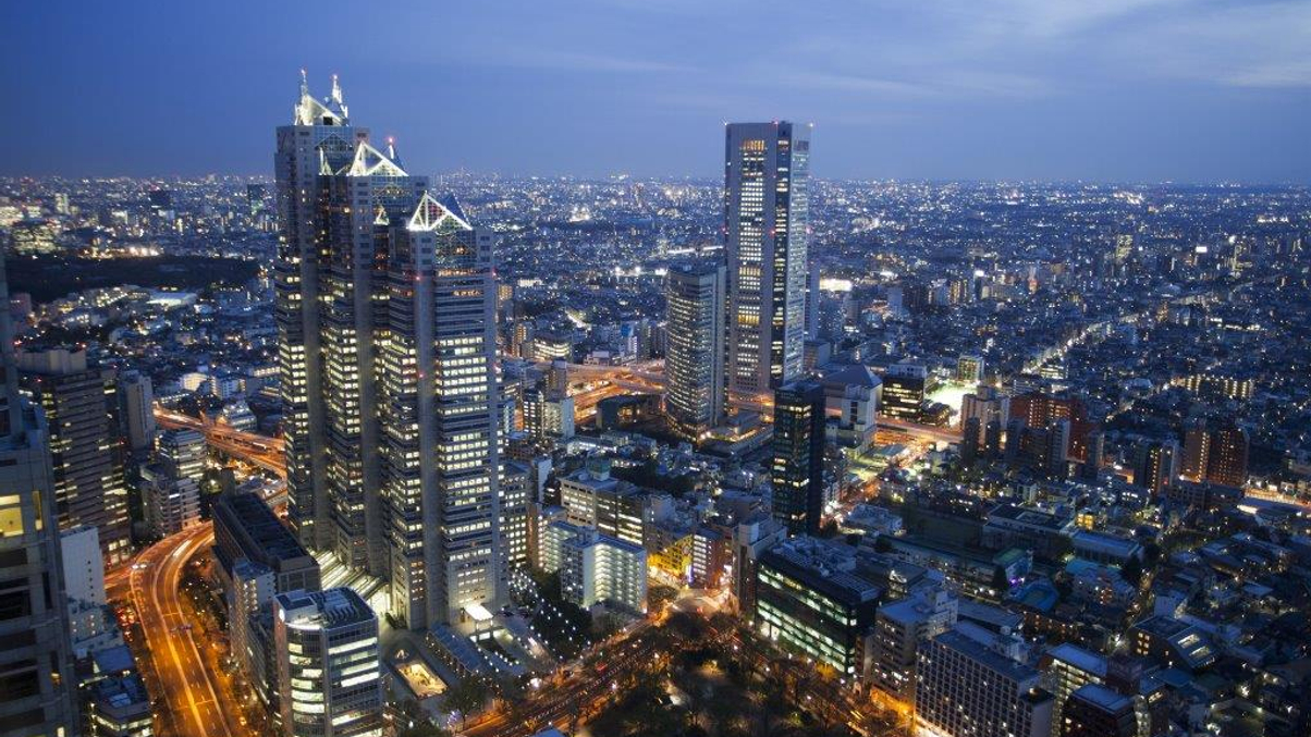 Institutions get pickier amid high interest in Japanese residential assets