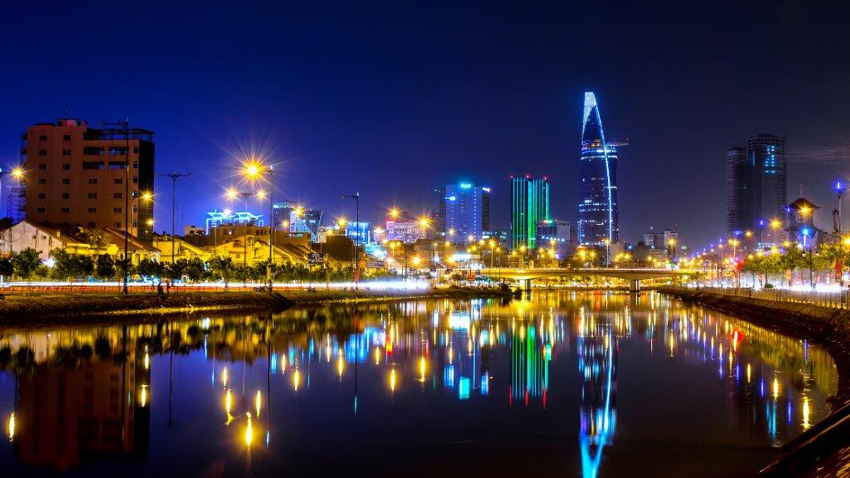 Investors urged to expand allocations to frontier markets