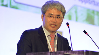 2nd Annual Borrowers & Investors Forum, Southeast Asia
