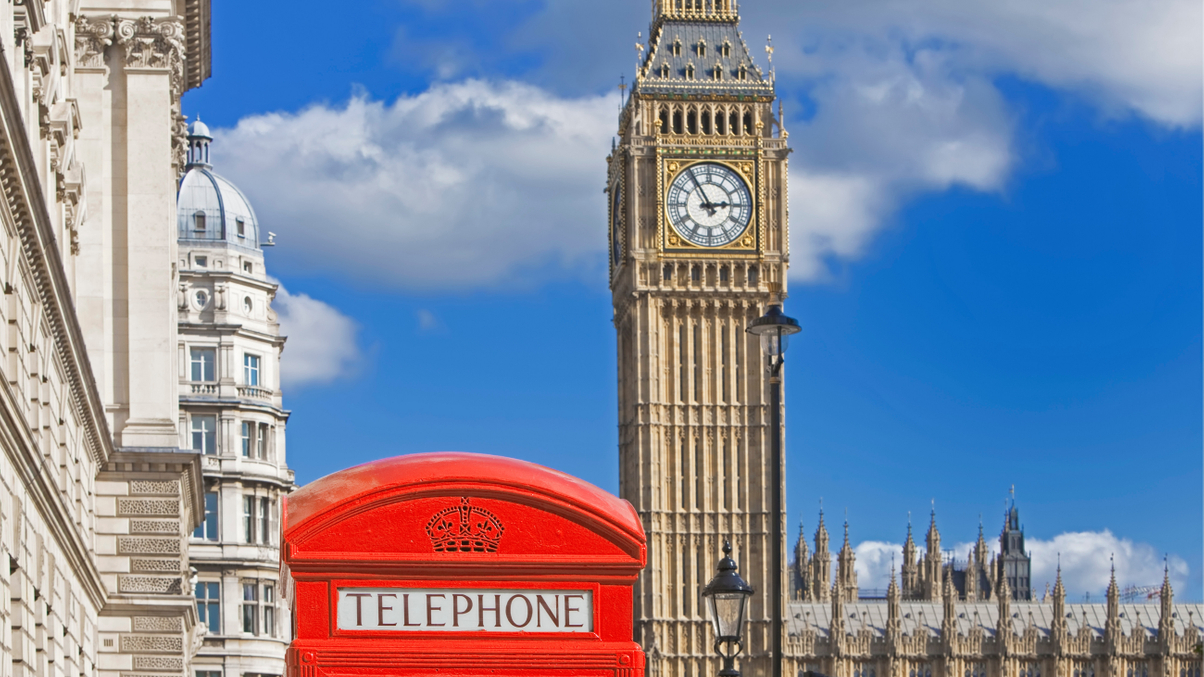 The start of a new 'special relationship'?