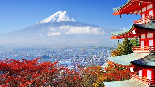 A surprise Takaichi win: A bullish signal for Japanese equities? A surprise Takaichi win: A bullish signal for Japanese equities?