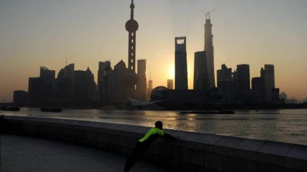 Shanghai bourse volatility boosts case for diversity