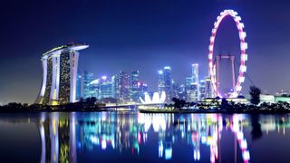 RBC Wealth Management names Asia COO RBC Wealth Management names Asia COO