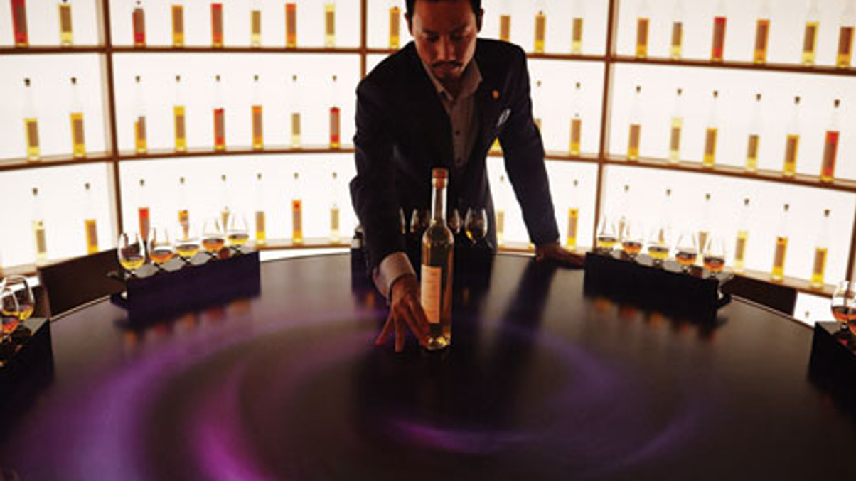 New PE fund targets whisky’s liquid assets