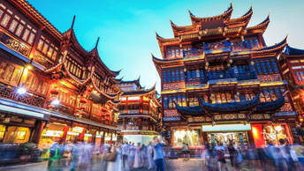 China’s first quant fund underscores diversification drive