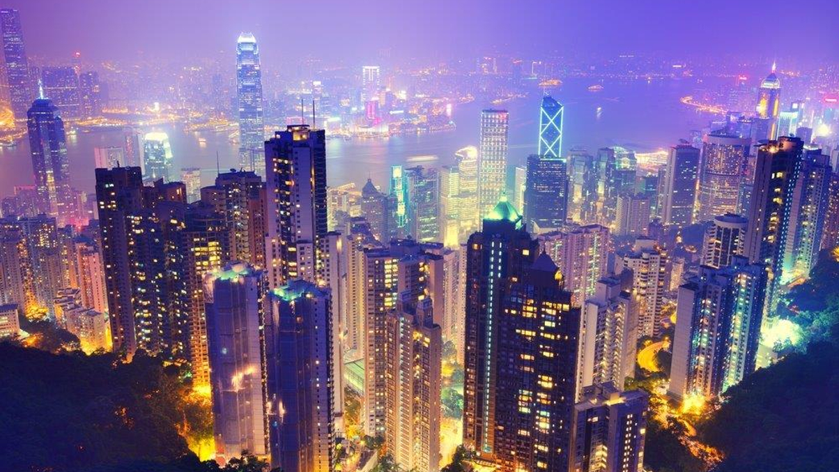 HK-domiciled funds surge as MRF boosts city's appeal