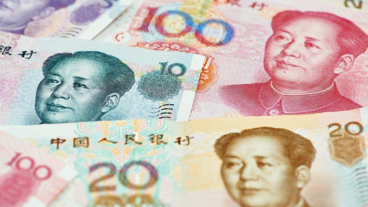 China VC fundraising down 50% in 2013