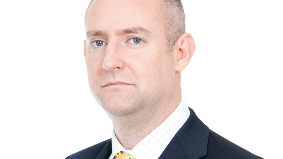 Ping An’s Ben Rudd to join new family office