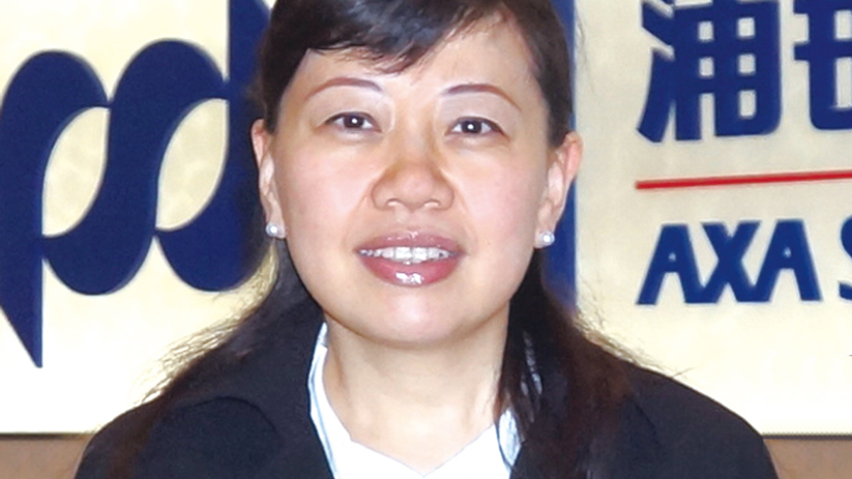 Axa SPDB plans funds, eyes 50% asset growth