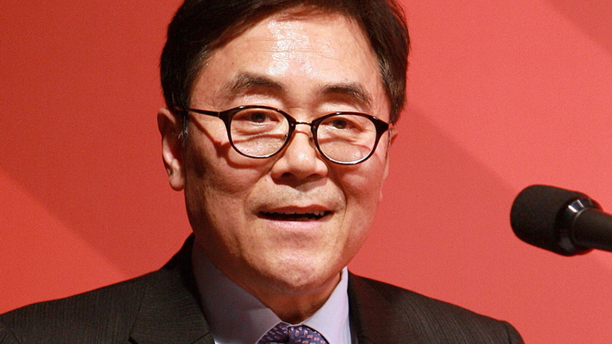 Central banker named new CIO at KIC