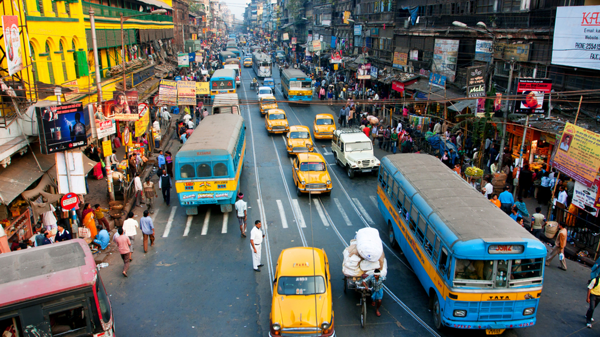 Emerging Asia sees fall in private fundraising, investment