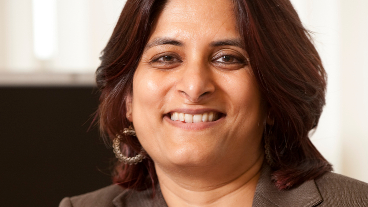 The top 25 women in Asian asset management