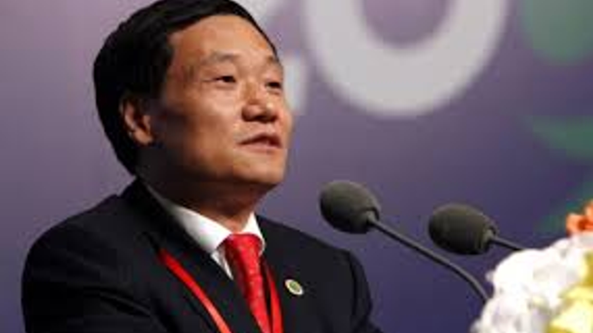 Mutual recognition next, says CSRC's Xiao Gang