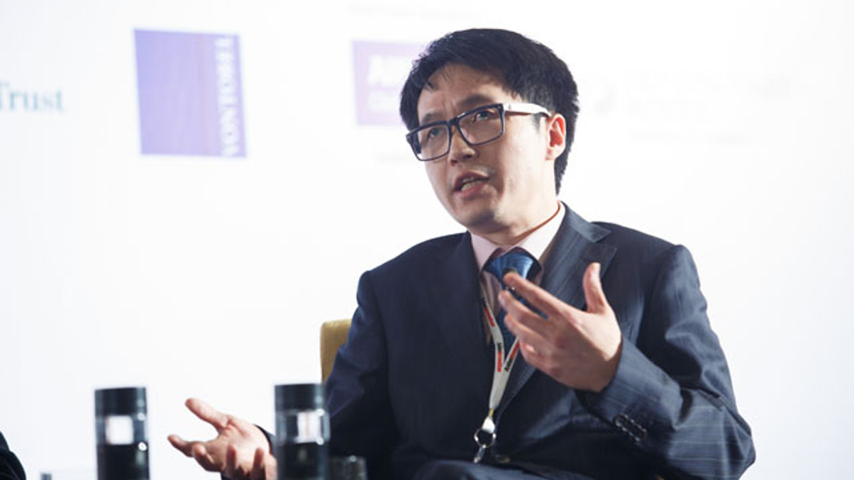 9th annual Asian Investment Summit