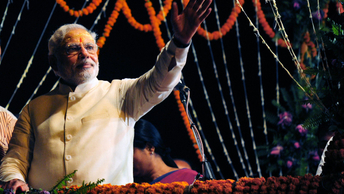 Modi's mandate fills Indian managers with hope