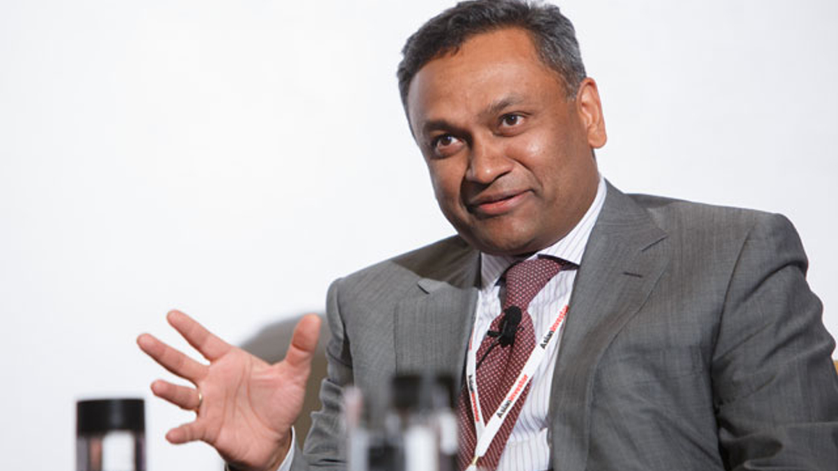 Asia's Independent Research Summit