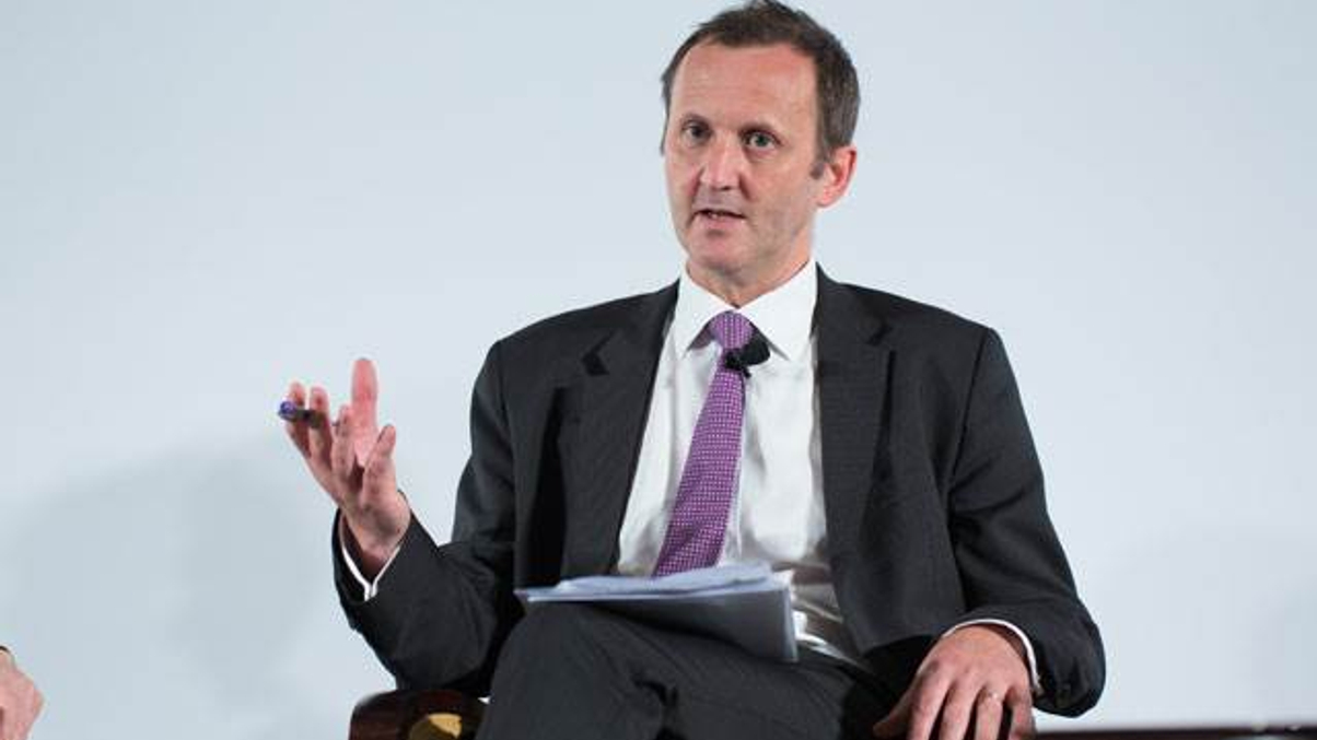 3rd Annual Compliance Summit Asia