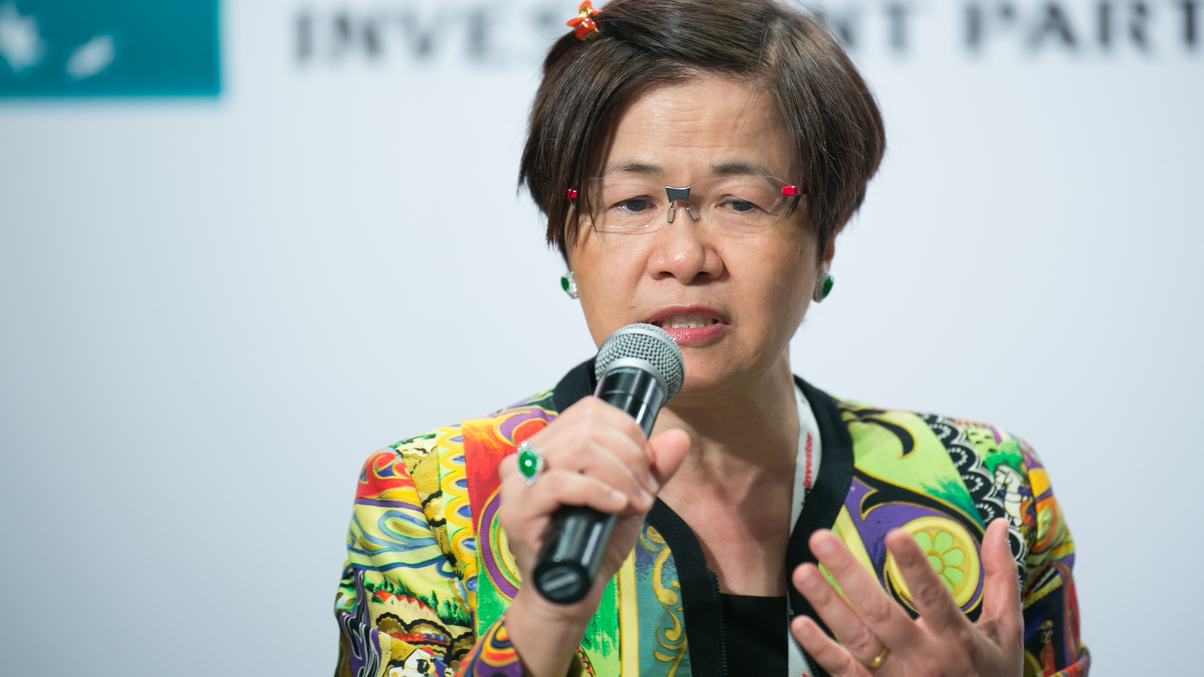 2nd Women in Asset Management Forum