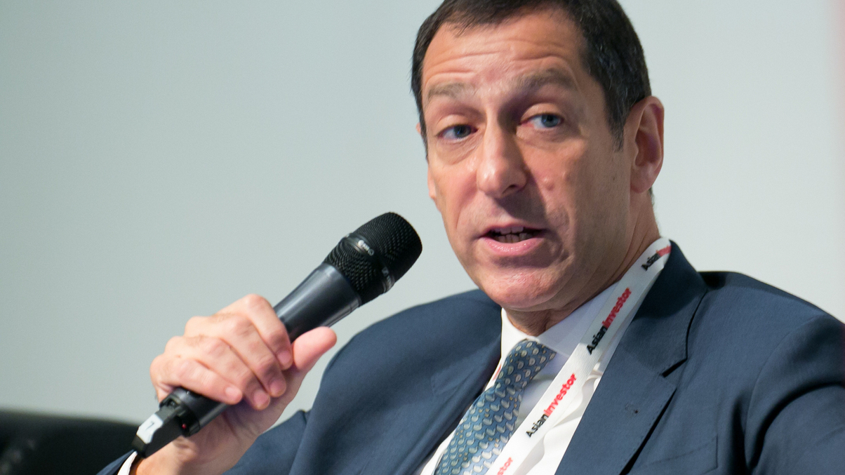AIA's CIO laments lack of bond market development