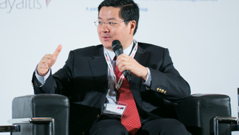 10th Asian Investment Summit: Day One