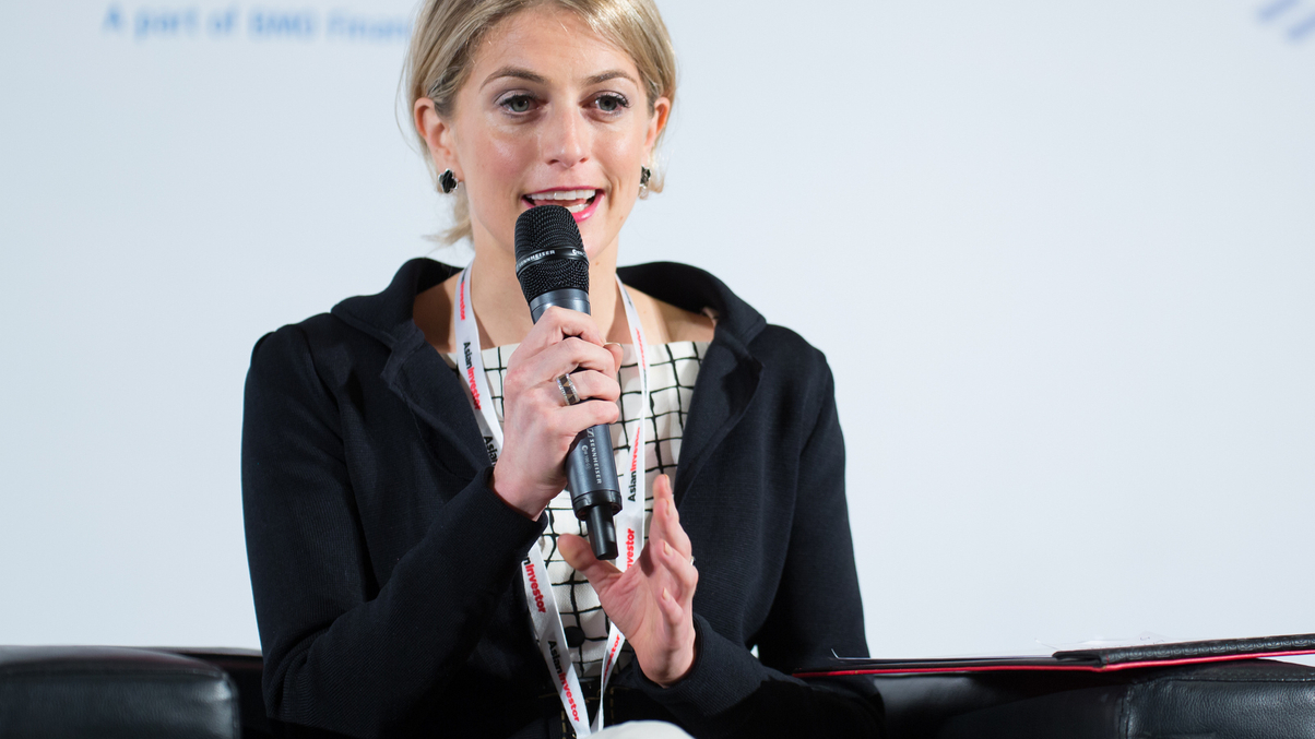 10th Asian Investment Summit: Day Two