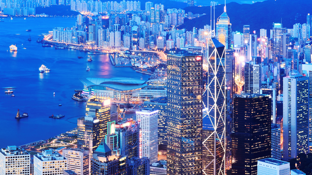 HK net fund sales in sharp decline amid global volatility