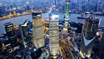 Insto roundup: China's private funds hit $3tr; GIC, APG invest in China real estate