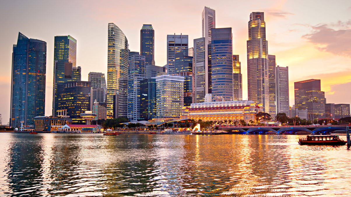 Singapore draws a blank on L&I ETF applications