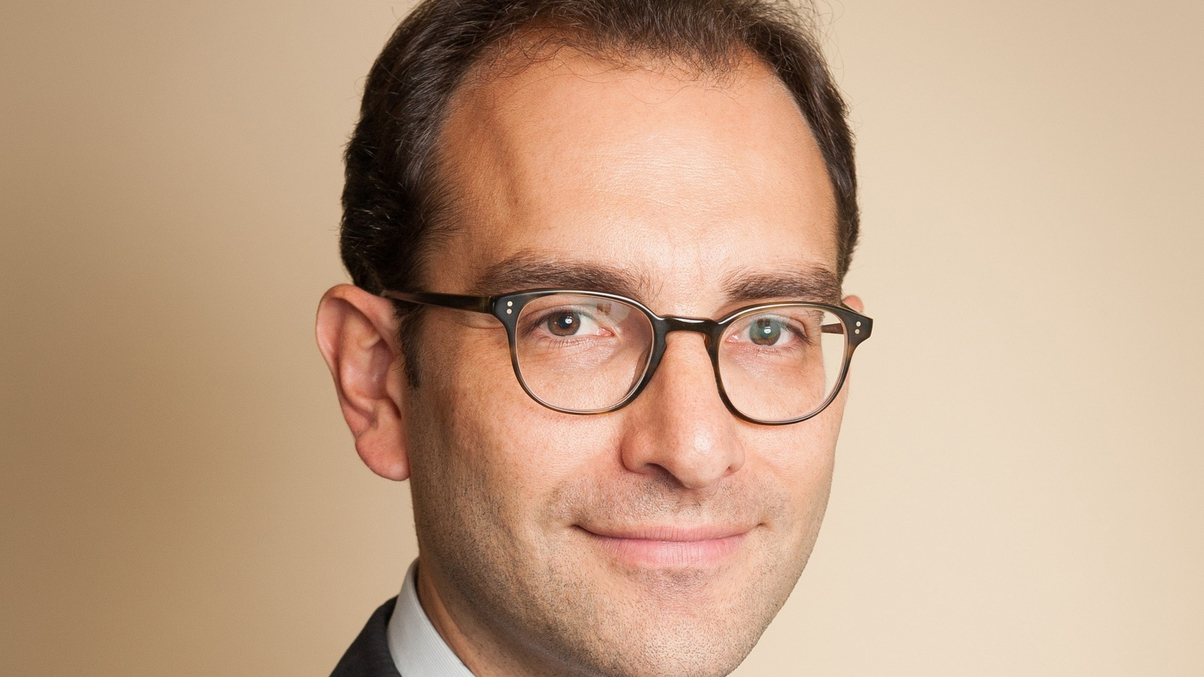 M&G not planning to replace Asia chief