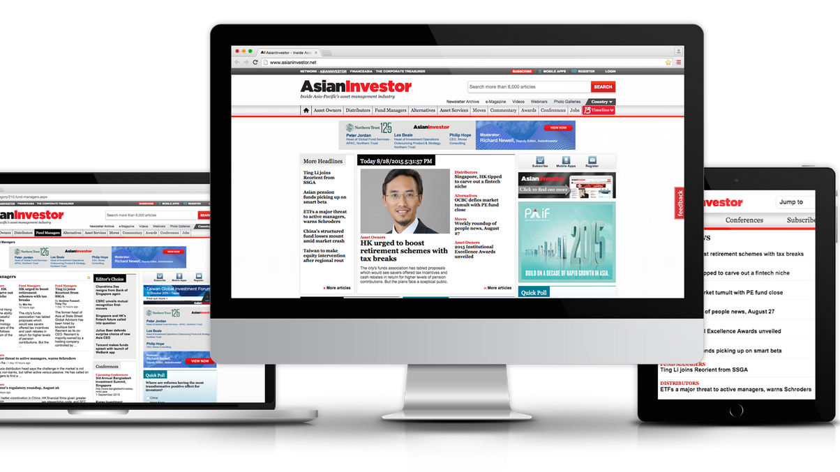 It's time to register for AsianInvestor