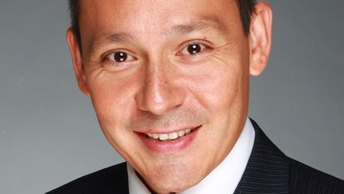 Citi hires head of intermediaries for Asia Pacific