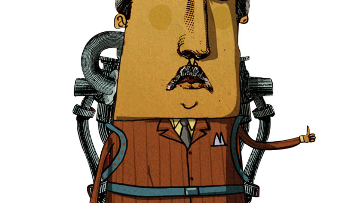 Myths about Asian asset owners: number 6