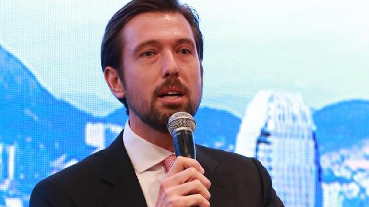 China bonds approaching 'defining moment'