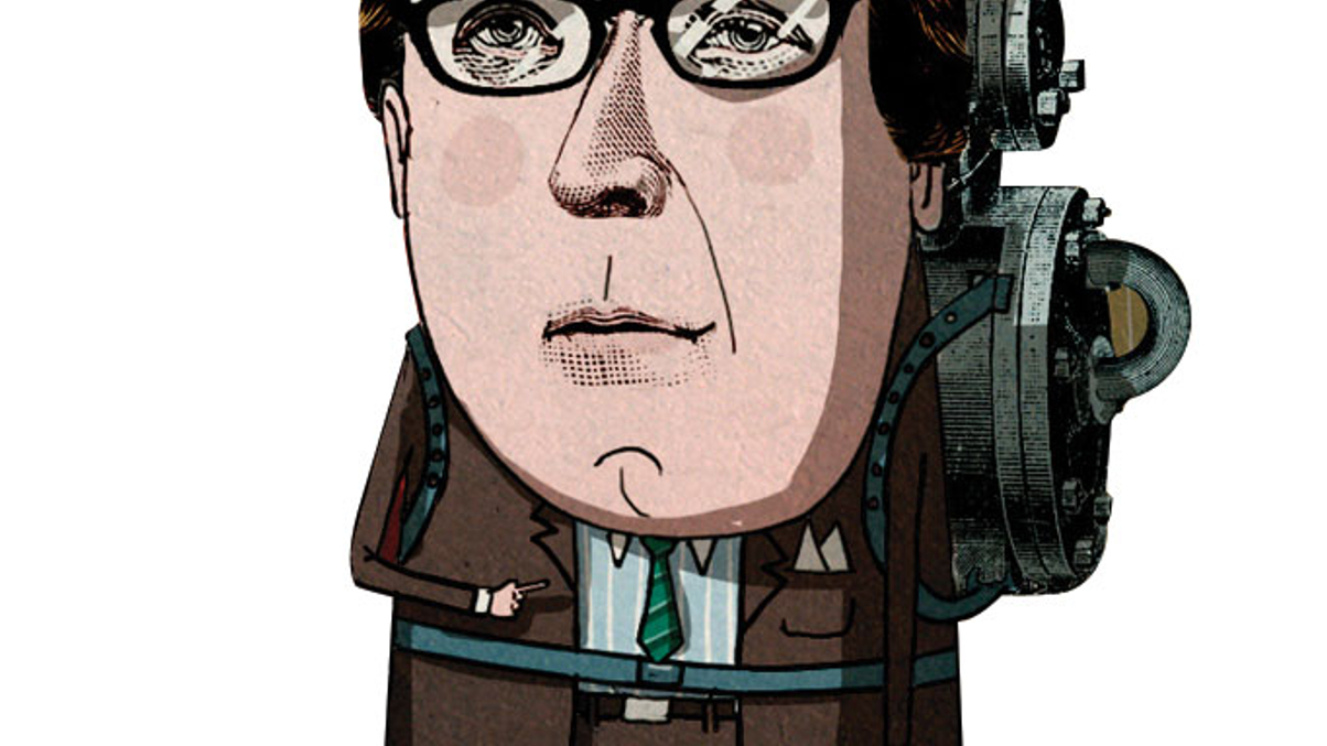 Myth 9: property is the favoured alternative