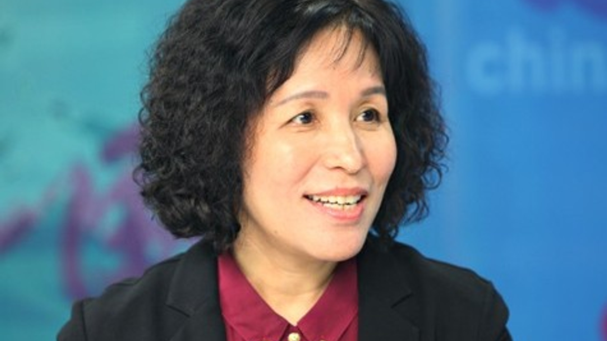 Landmark China pension JV eyes public mandates