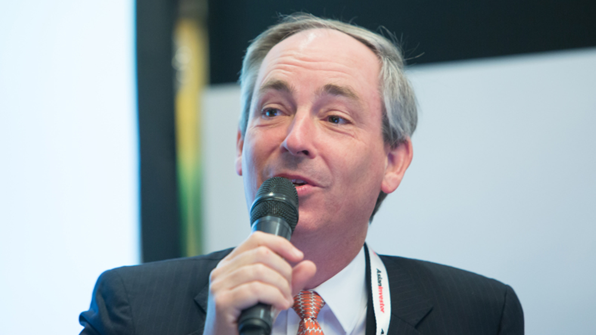 Fund Selector Forum Asia