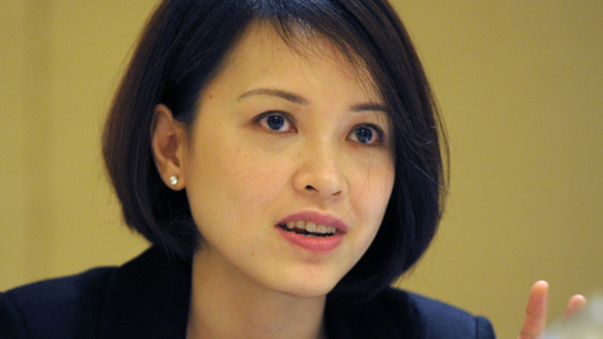 Top 25 fund selectors: Gary Leung, Lina Lim