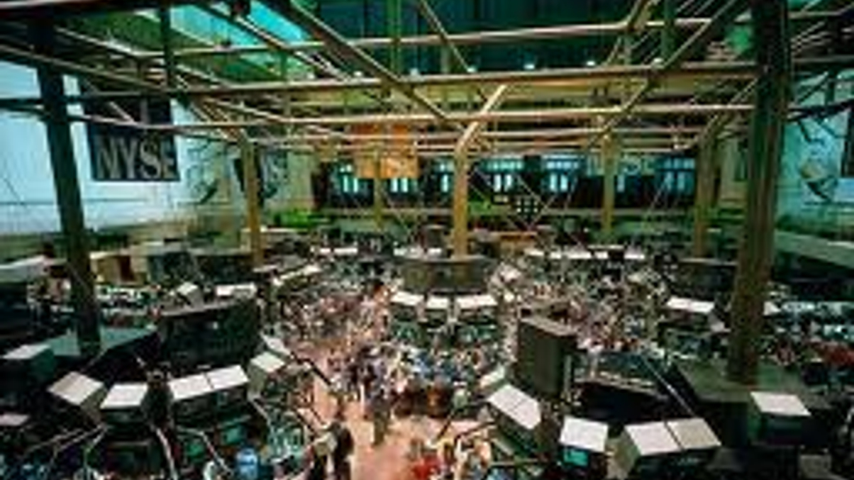 Strong dollar hangs heavy over emerging markets